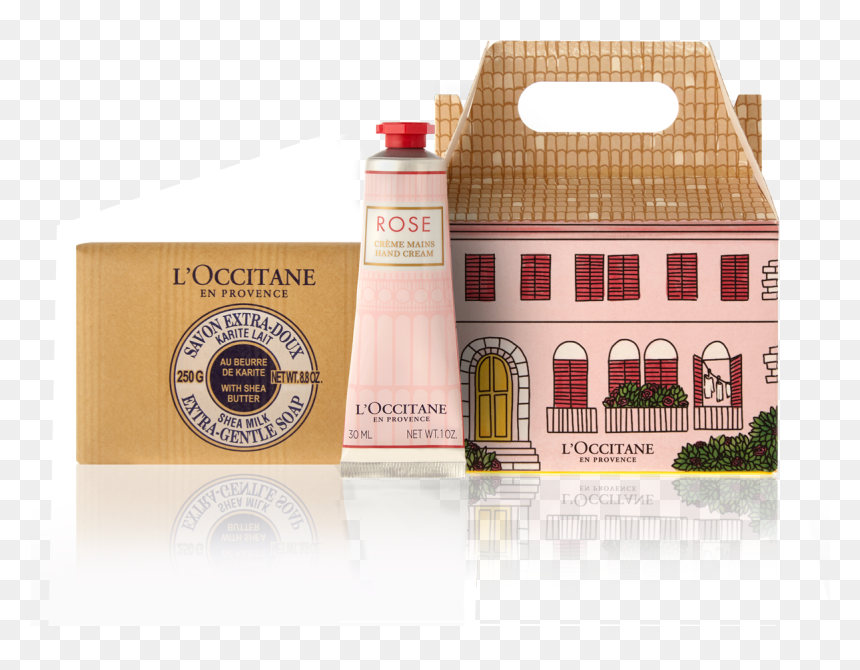 Display View 1/1 Of Rose Care Package - Quarantine Care Package Ideas Diy, HD Png Download - care package png
