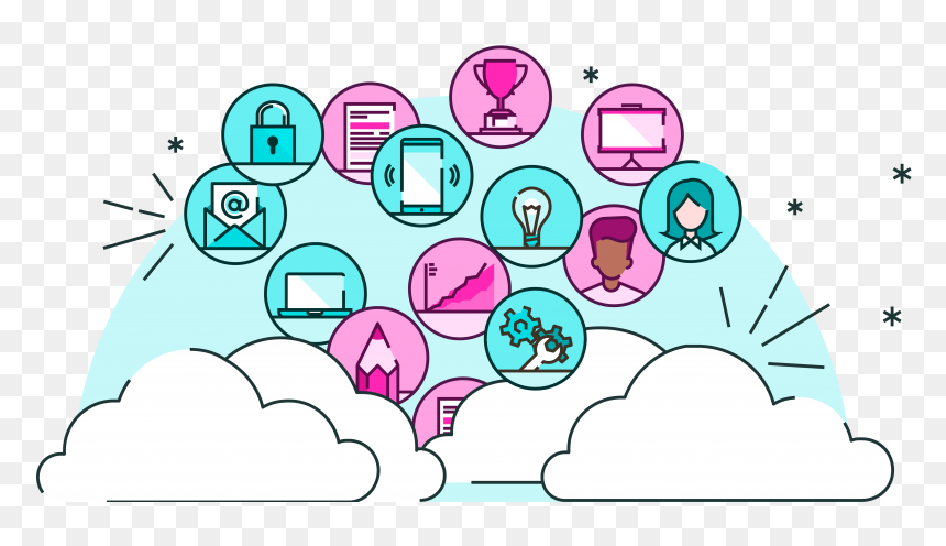 Cartoon, HD Png Download - skills icon png