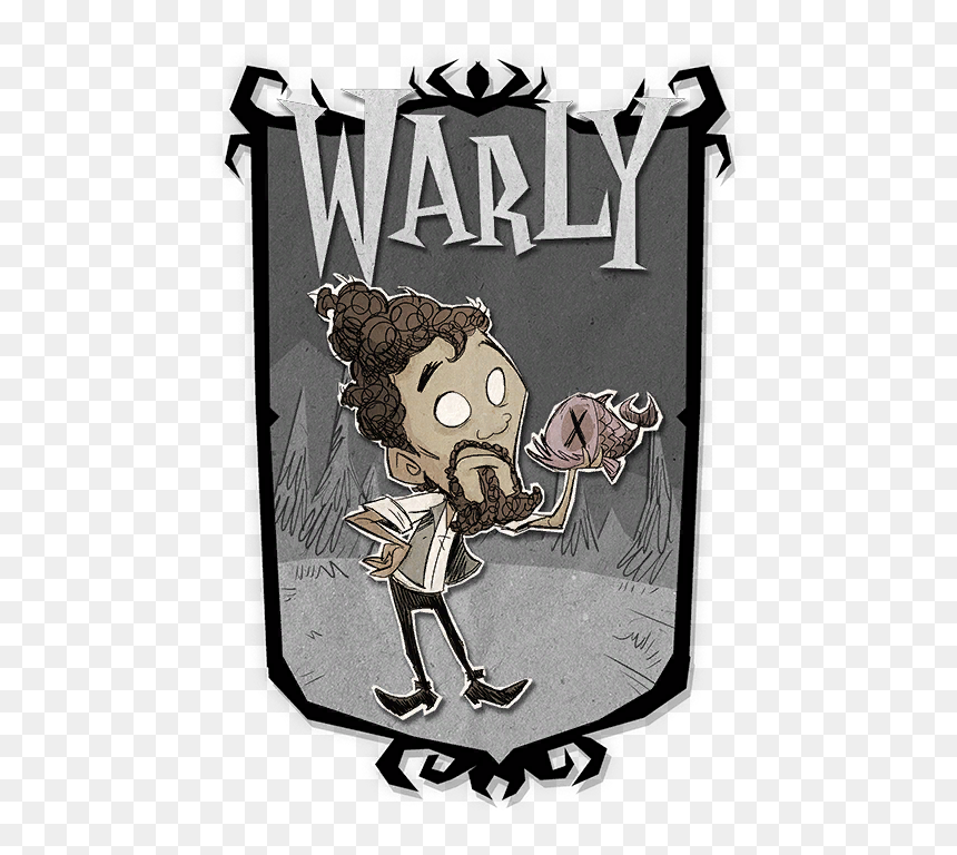 Shipwrecked Icon - Wurt Don T Starve Together, HD Png Download - dont starve png