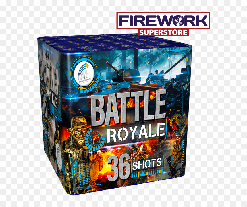 Games, HD Png Download - battle royale png