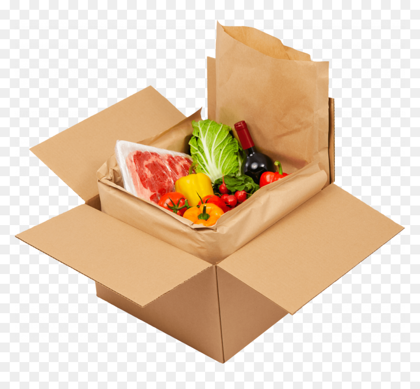 A Message About Ranpak’s Approach To Cov - Paper Packaging Solutions, HD Png Download - wrapping paper png