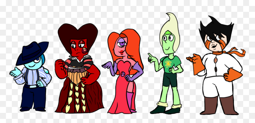 Cartoon Gem Adopts Open - Gem Adopts, HD Png Download - price reduced png