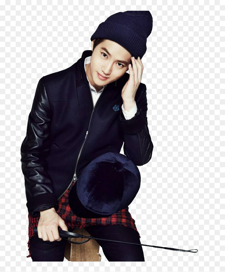 Thumb Image - Suho 2014, HD Png Download - suho png