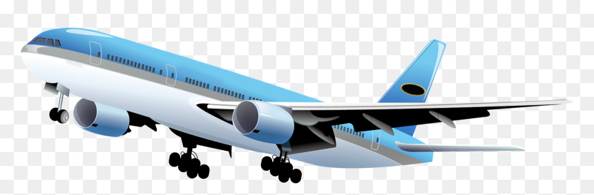 Imagem De Aviao Png, Transparent Png - avião png