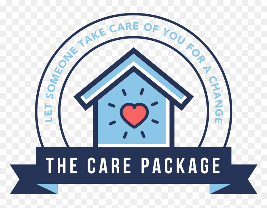 Snackbox Care Package For College Students, Military,, HD Png Download - care package png