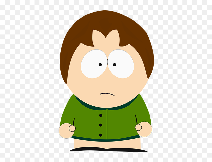 Powder Park - Cartoon, HD Png Download - velma png