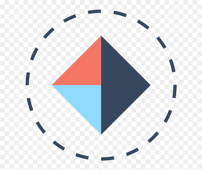 Circle, HD Png Download - branding icon png