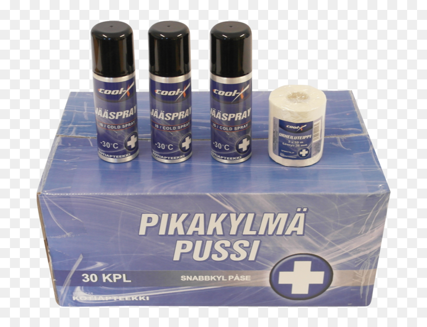 Cool X Care Package , Png Download - Cosmetics, Transparent Png - care package png