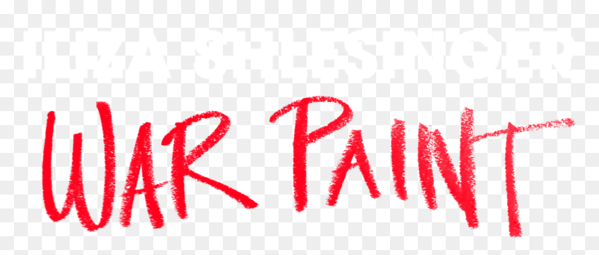 Art, HD Png Download - war paint png