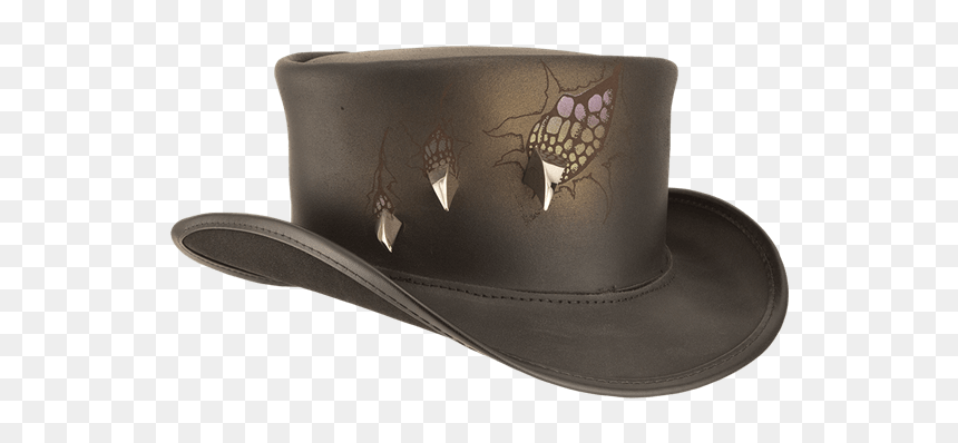 Cowboy Hat, HD Png Download - the evil within png
