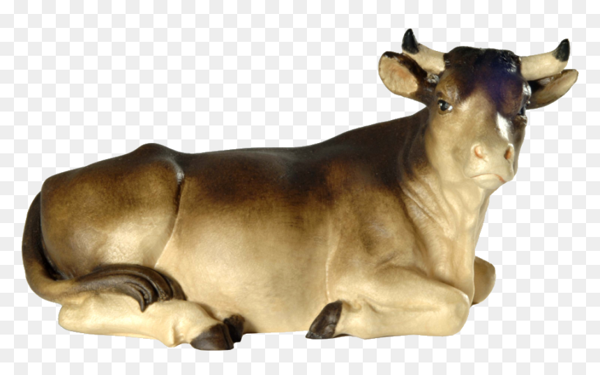 Ox , Png Download - Dairy Cow, Transparent Png - ox png