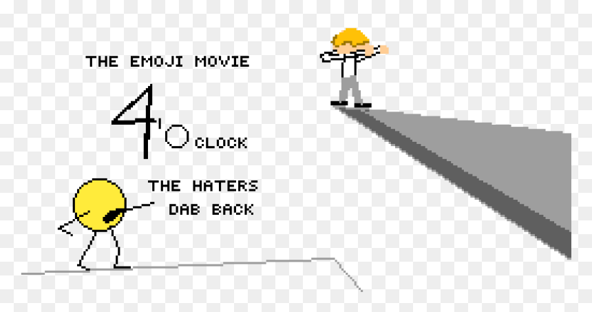 Cartoon, HD Png Download - the emoji movie png