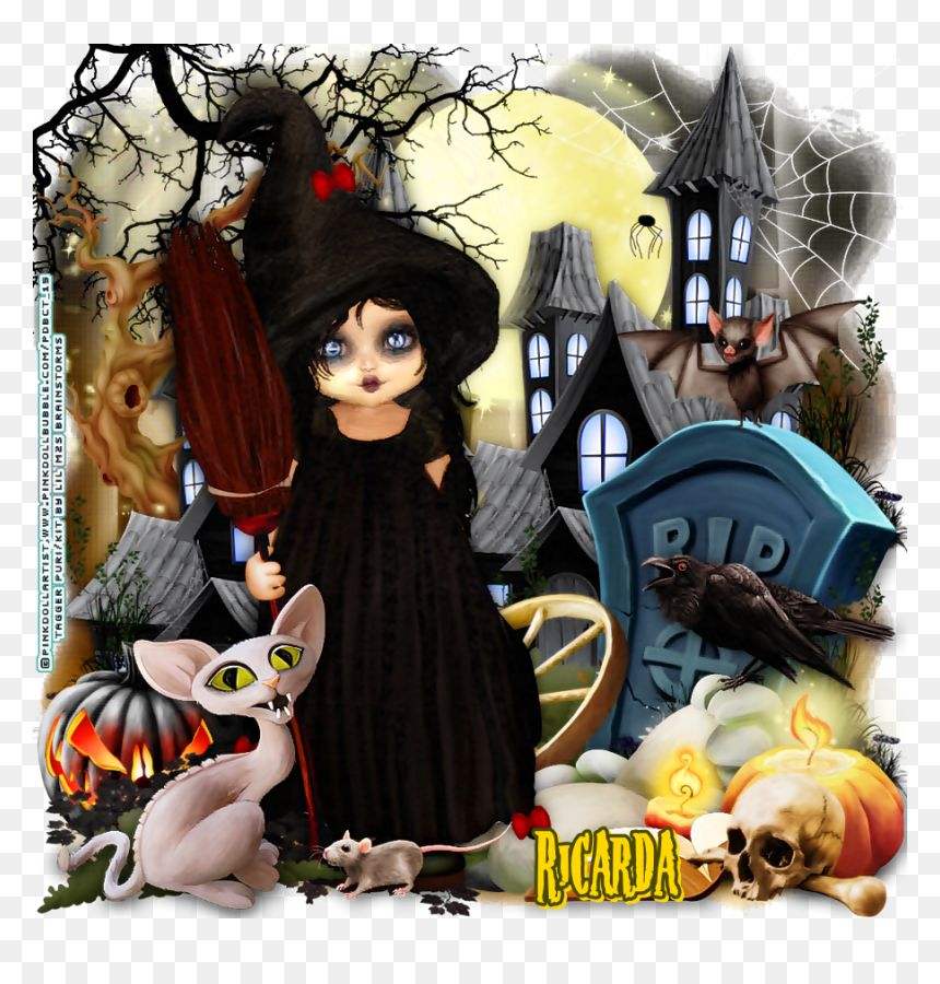 Terror, HD Png Download - ghastly png