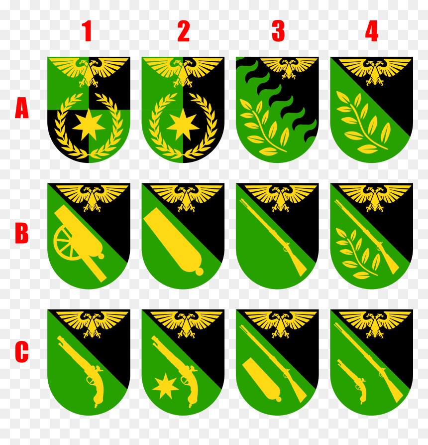 Transparent Baratheon Sigil Png - Emblem, Png Download - sigil png
