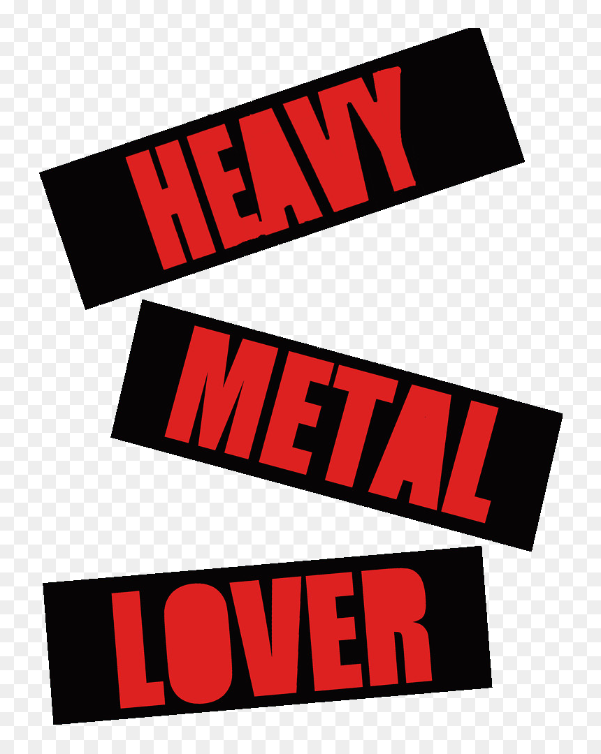 Clip Art, HD Png Download - heavy metal png