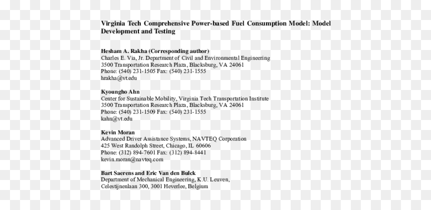 Document, HD Png Download - virginia tech png