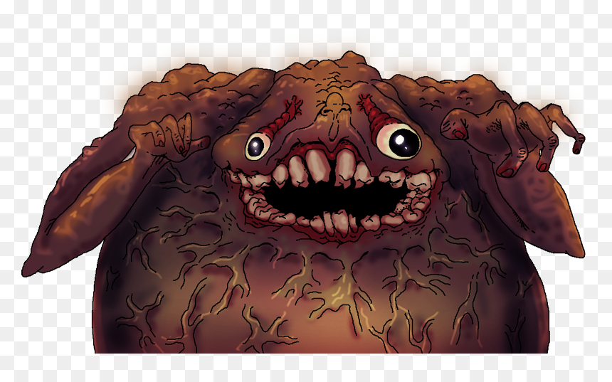 Horror, HD Png Download - battle royale png