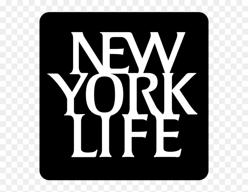 New York Life Insurance, HD Png Download - new york life logo png