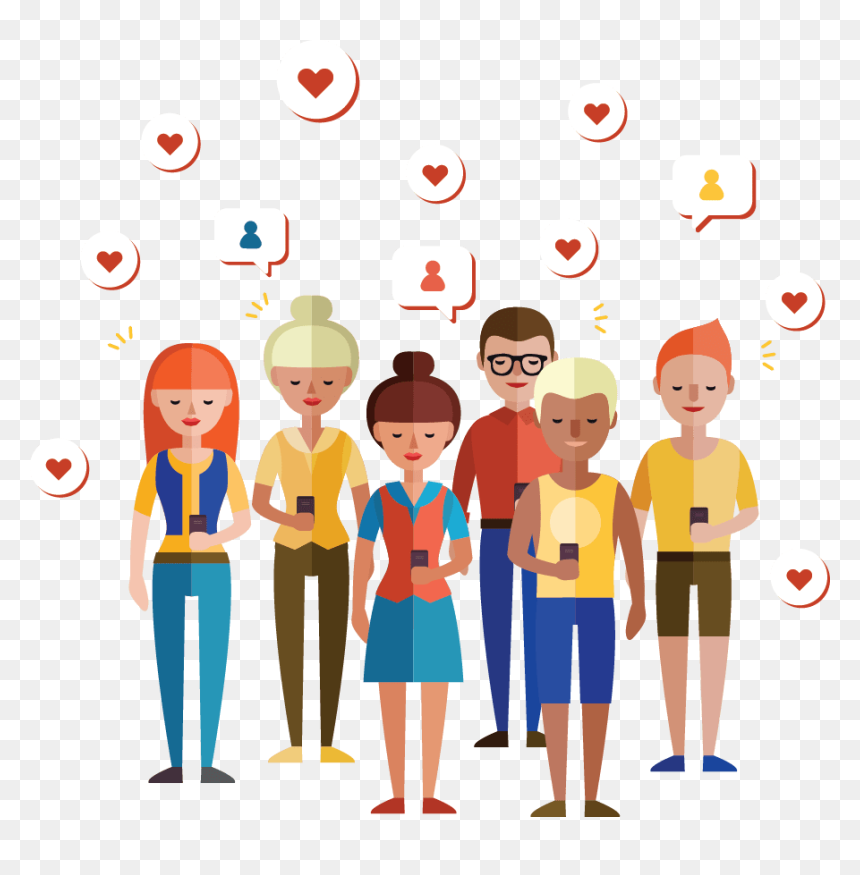 Instagram , Png Download - Social Media, Transparent Png - omegle png
