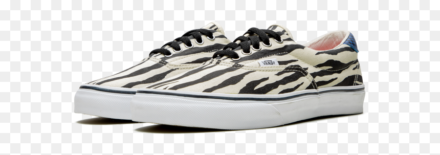 Skate Shoe, HD Png Download - tiger stripe png