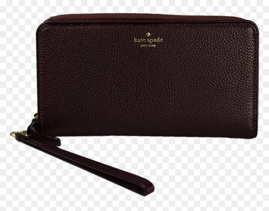 Kate Spade Wallet Png - Wallet, Transparent Png - kate spade png