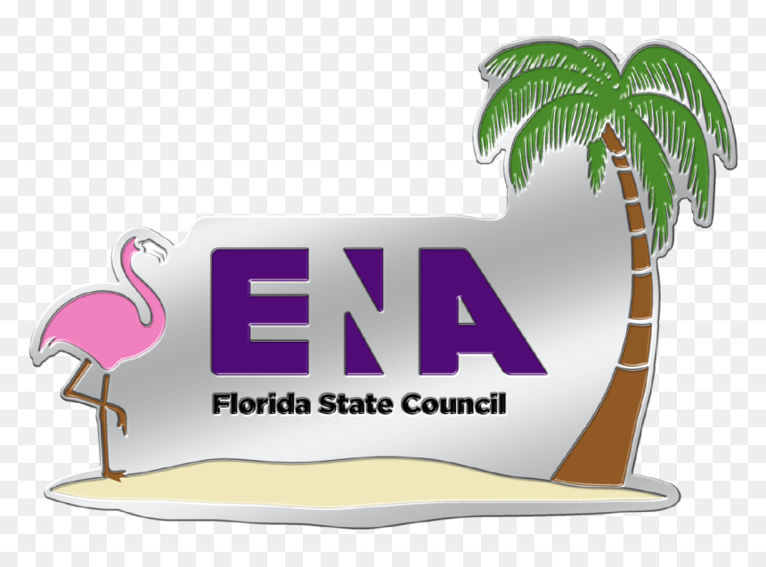 Greater Flamingo, HD Png Download - florida state png