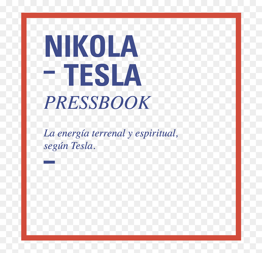 Orange, HD Png Download - nikola tesla png