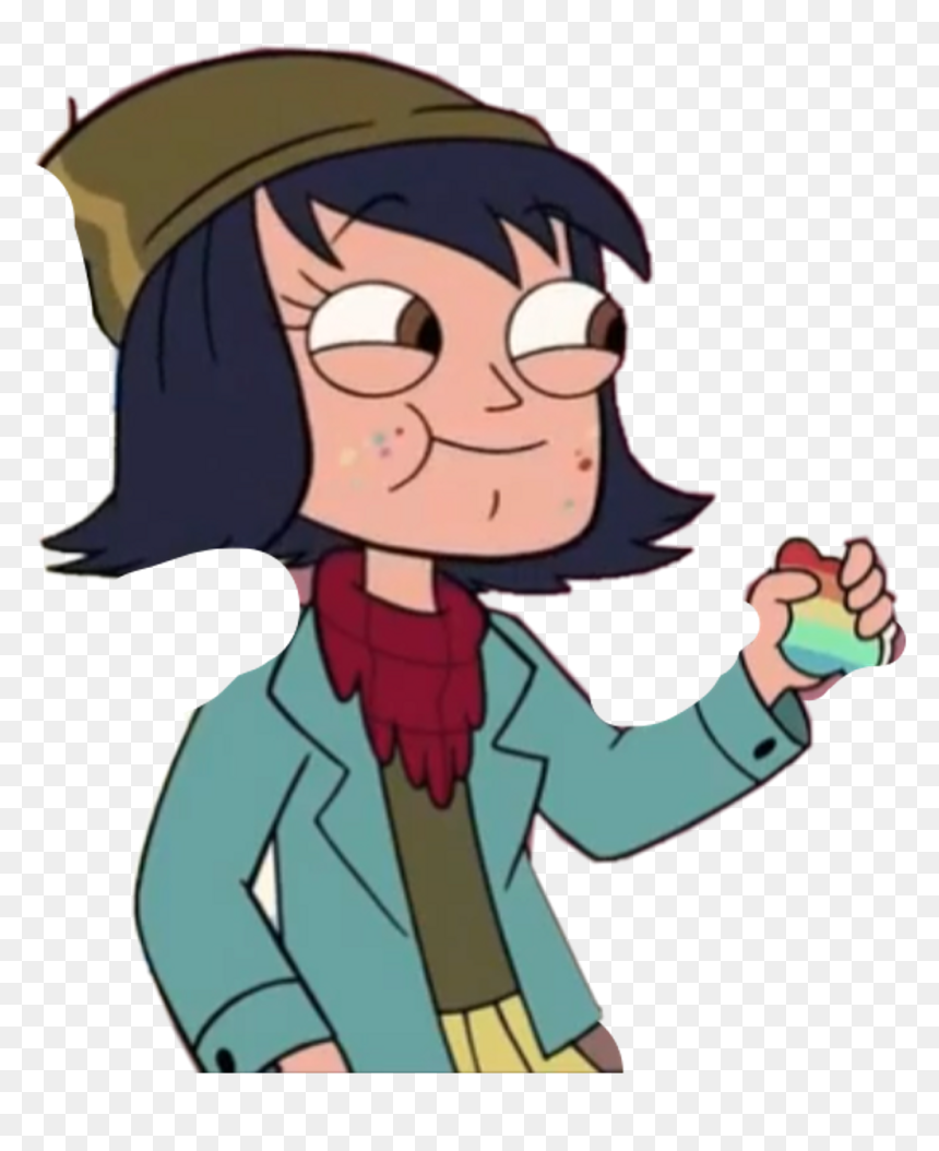Cartoon , Png Download - Cartoon, Transparent Png - janna png