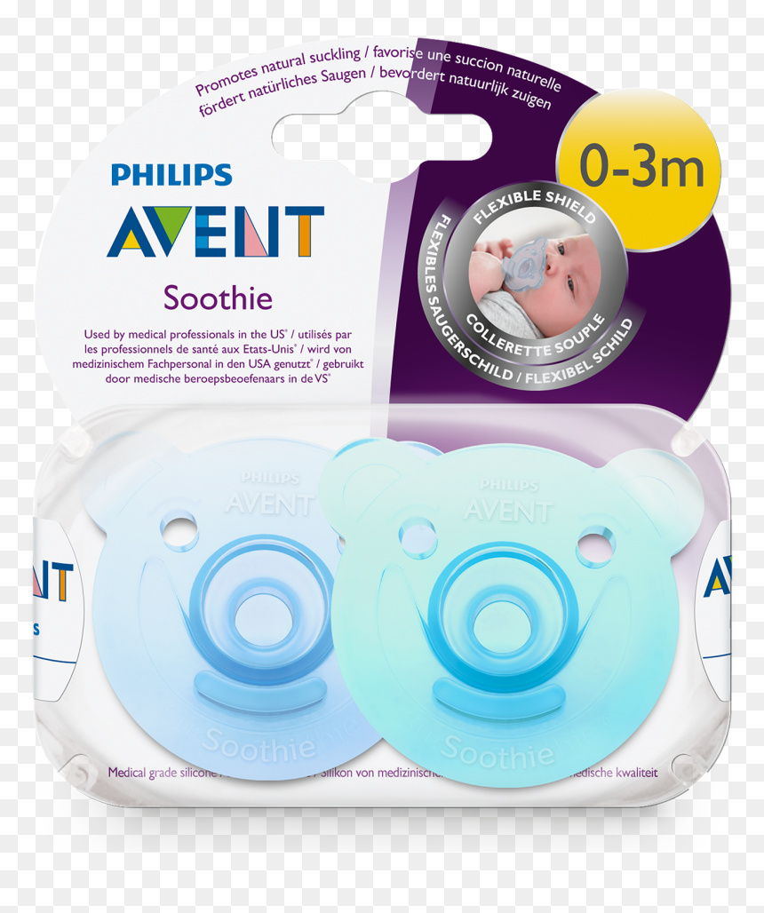 Blank Wax Seal Png , Png Download - Avent Soothie 0 3 Months, Transparent Png - blank wax seal png