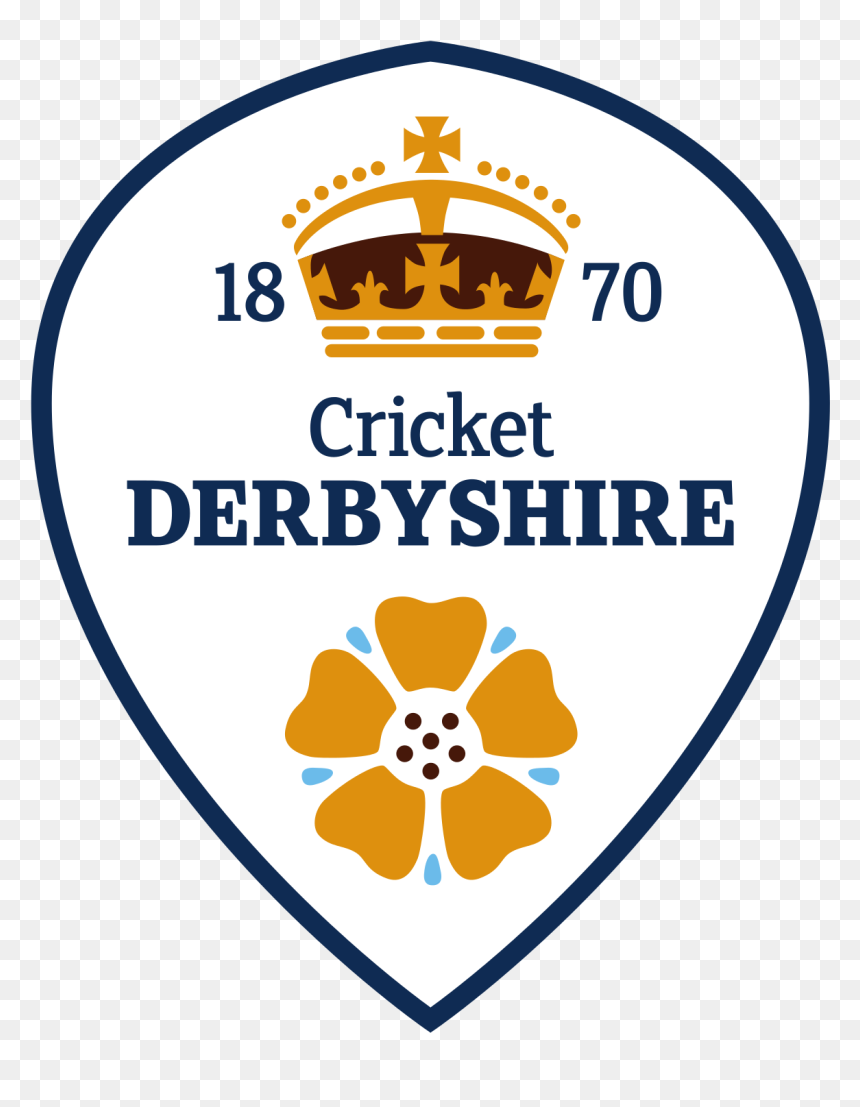Derbyshire County Cricket Club, HD Png Download - ccc png