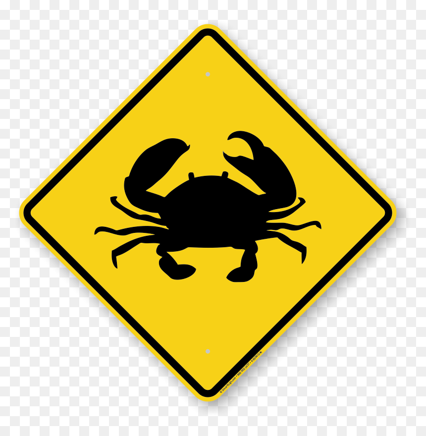 Mud Crab Kerala, HD Png Download - crabs png