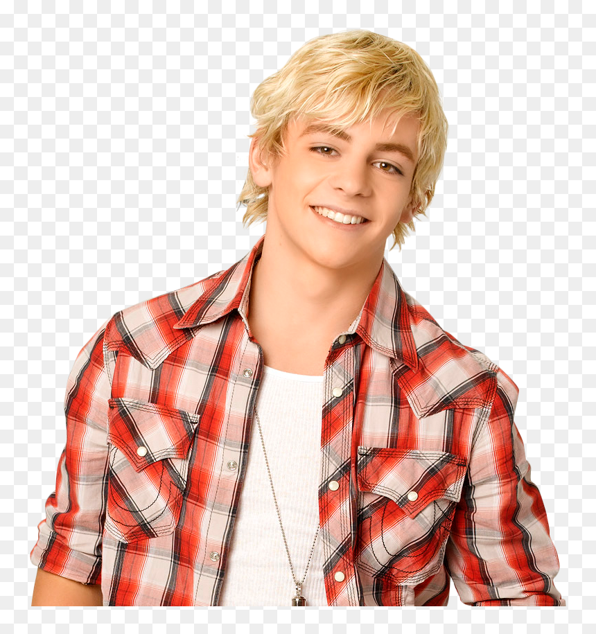 Austin Y Ally Austin, HD Png Download - ross lynch png
