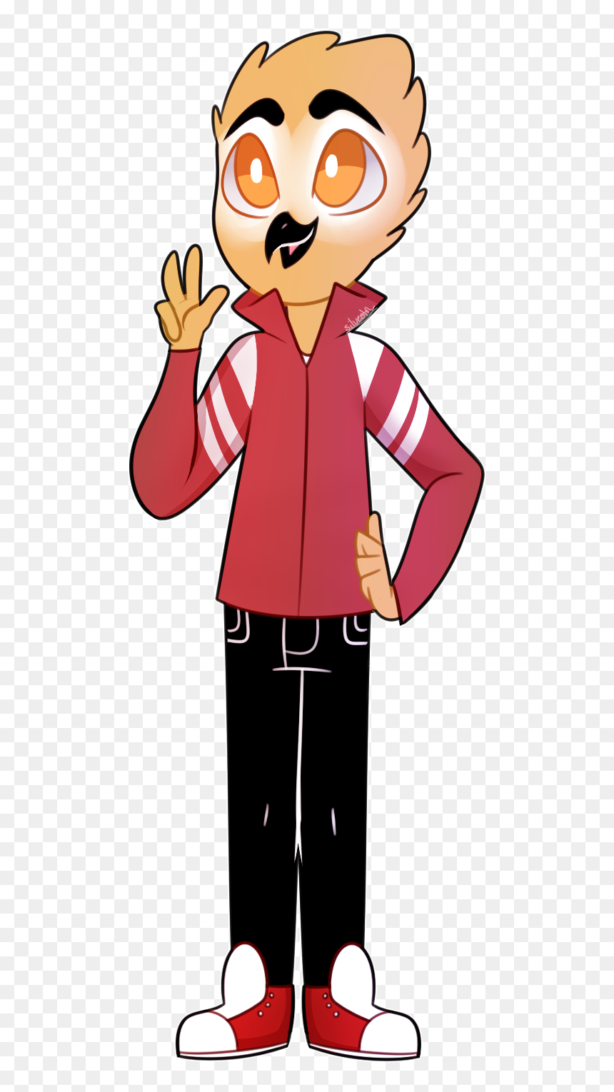 Cartoon, HD Png Download - vanoss png