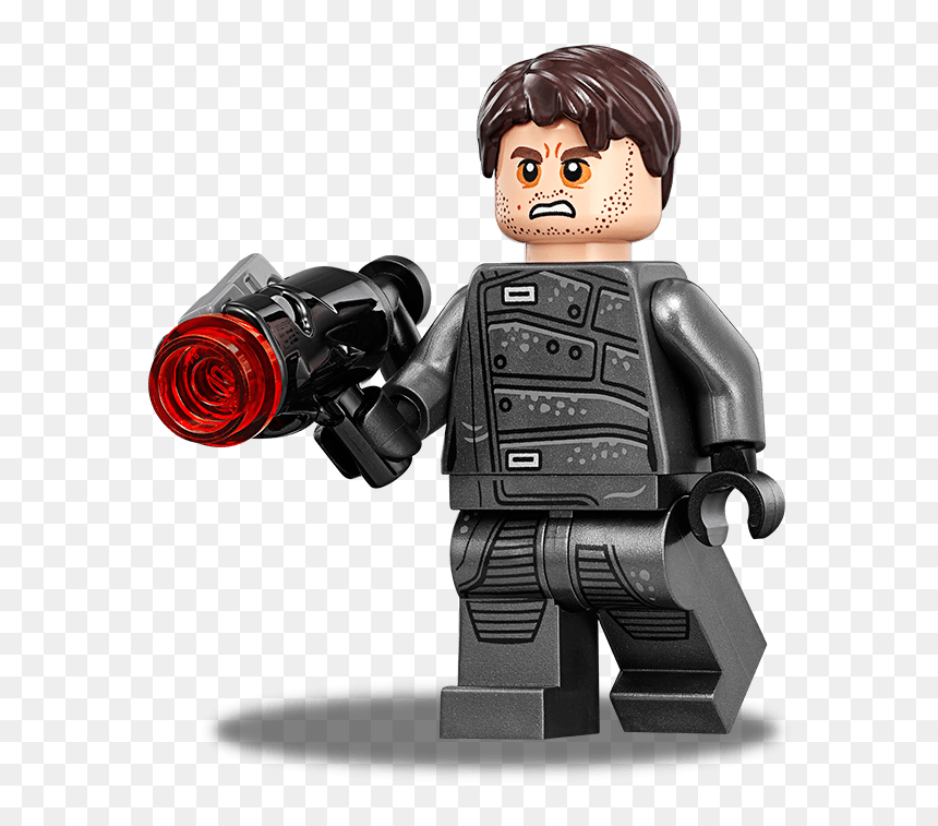 Velma Png , Png Download - Lego Star Wars Guavian, Transparent Png - velma png