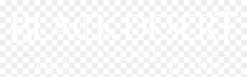 Black Desert Logo Png - National University Of Villa María, Transparent Png - black desert png