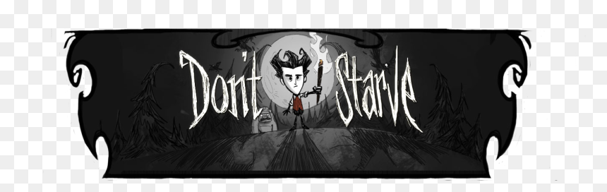 The Latest Don"t Starve Update Is Now Live And It"s - Don T Starve Png, Transparent Png - dont starve png