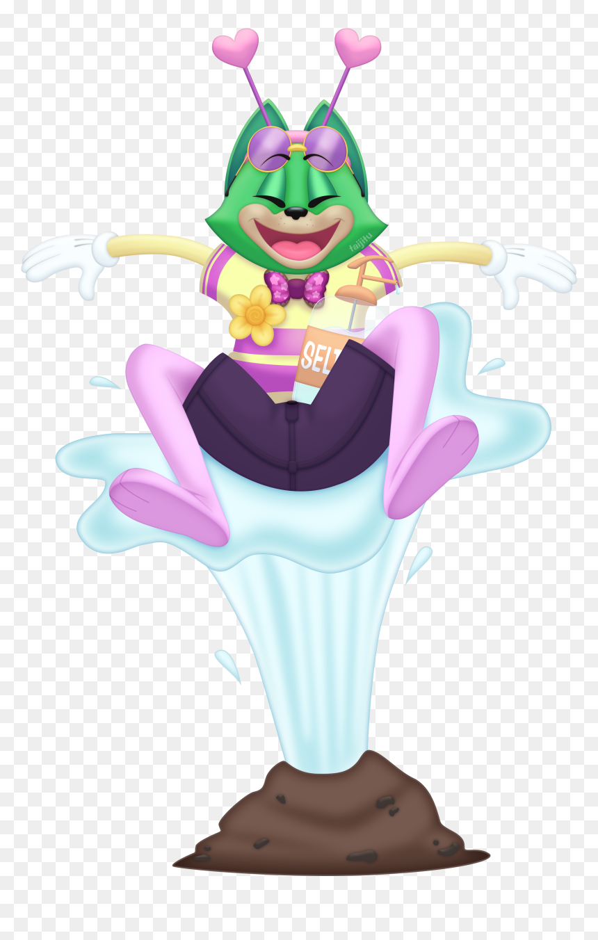 Illustration, HD Png Download - toontown png
