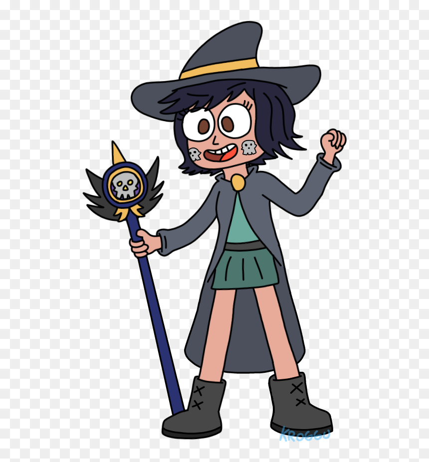 Cartoon, HD Png Download - janna png