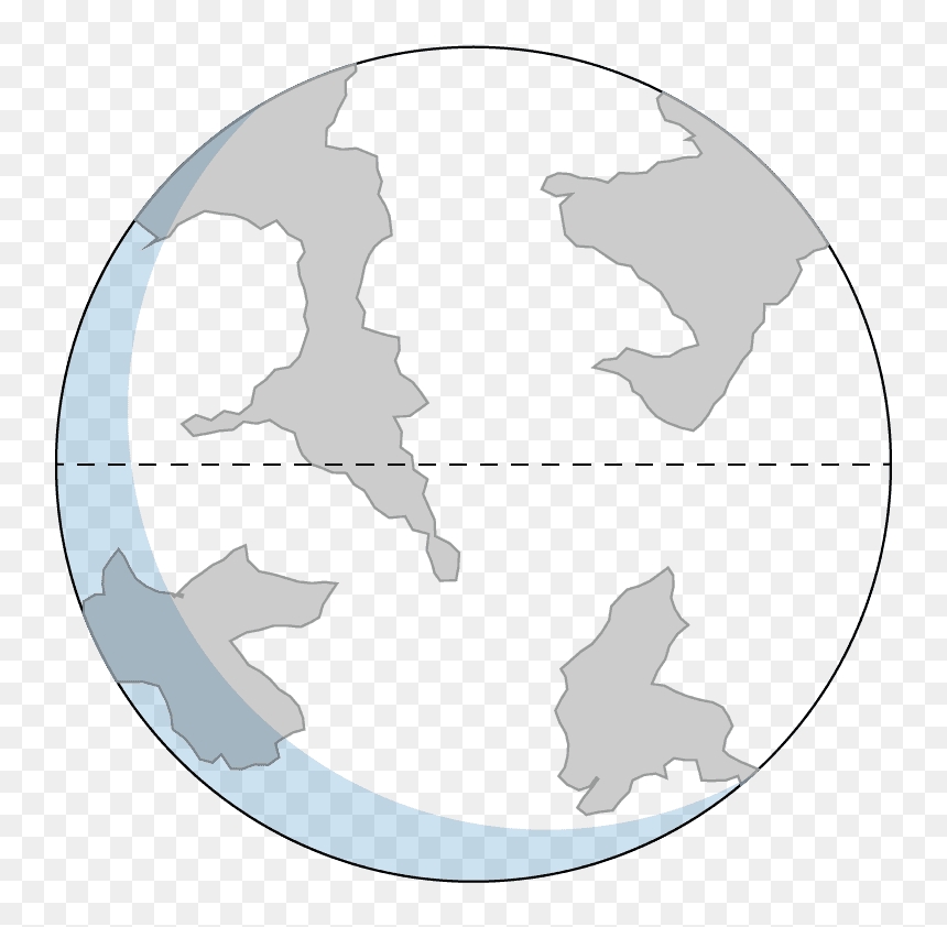 Climate Drawing Earth - Drawing, HD Png Download - atmosphere png