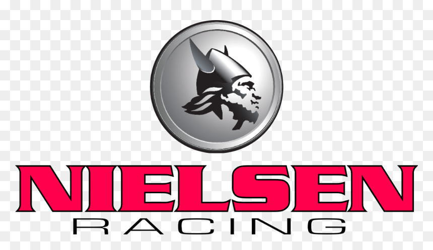 Emblem, HD Png Download - nielsen logo png