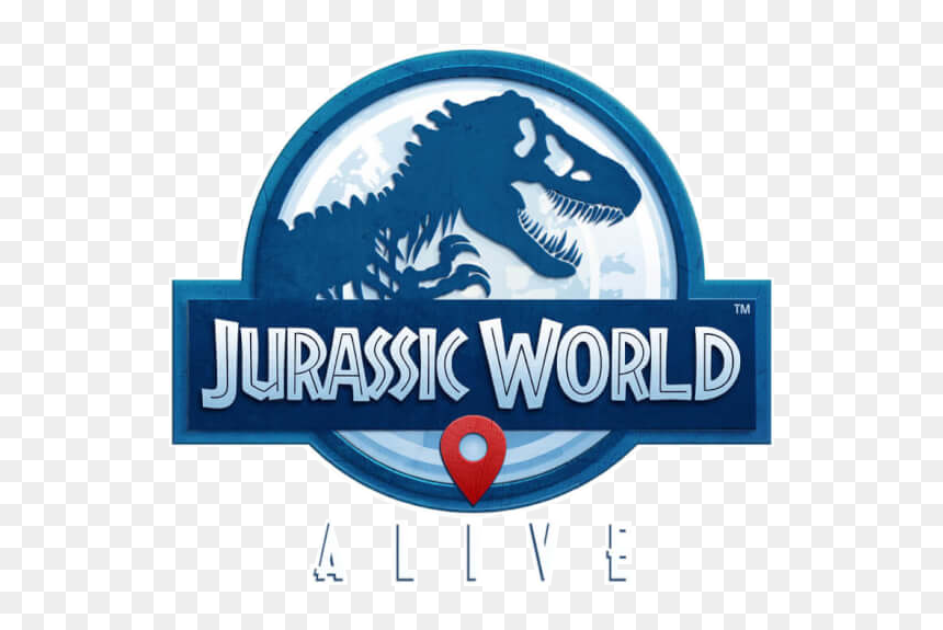 Jurrasic World Alive App, HD Png Download - indominus rex png