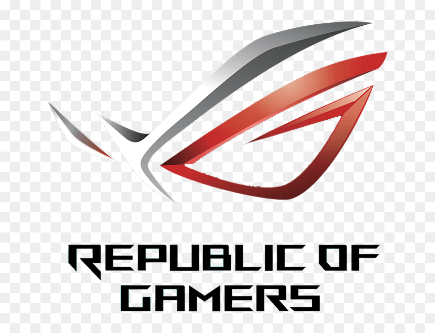 Thumb Image, HD Png Download - gamer logo png