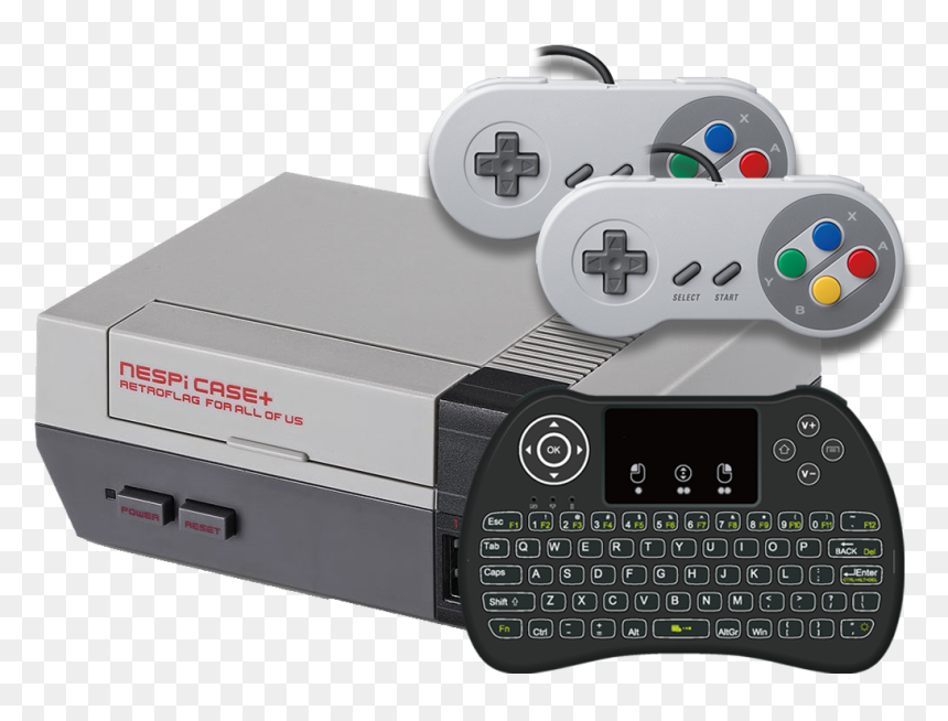 Headphones, HD Png Download - snes classic png
