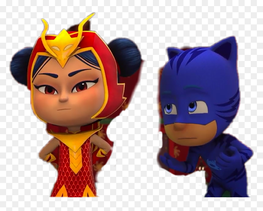 Cartoon, HD Png Download - catboy png