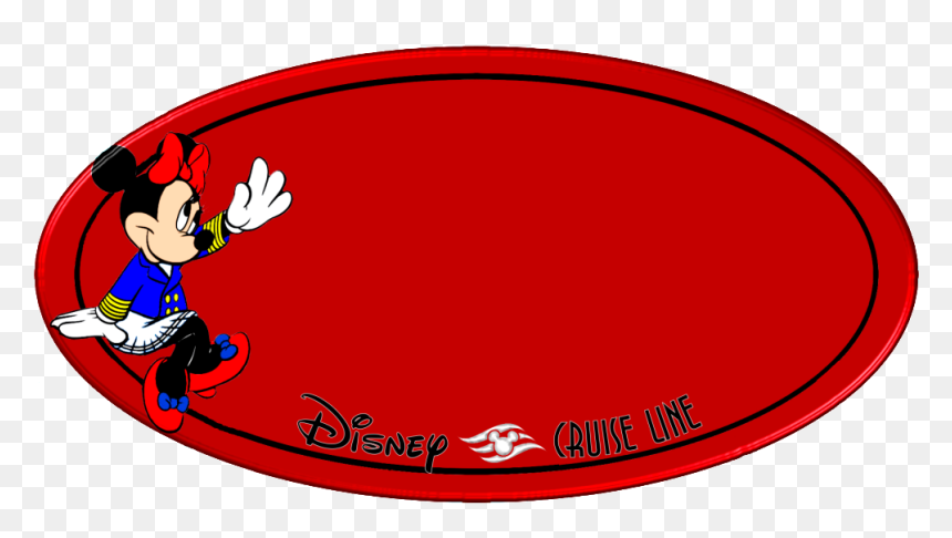 Minnie And Mickey, HD Png Download - disney cruise logo png