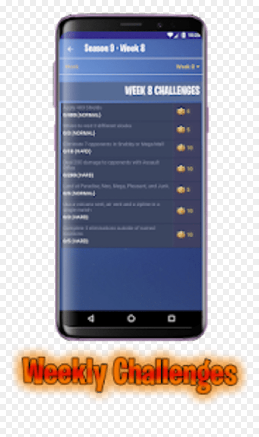Skins For Battle Royale Pro - Smartphone, HD Png Download - battle royale png