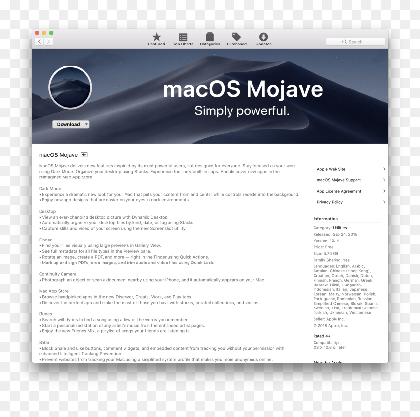 Screenshot, HD Png Download - download on app store png