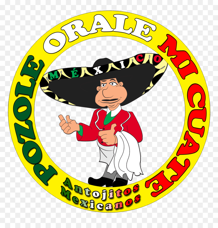 Pozole Orale Micuate - Dayton Dragons, HD Png Download - pozole png
