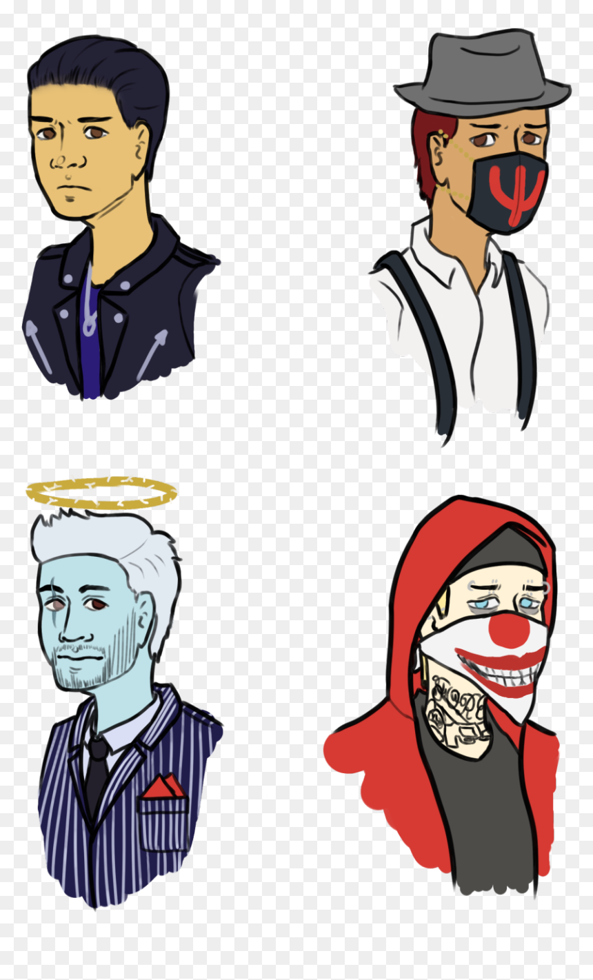 Cartoon, HD Png Download - vanoss png