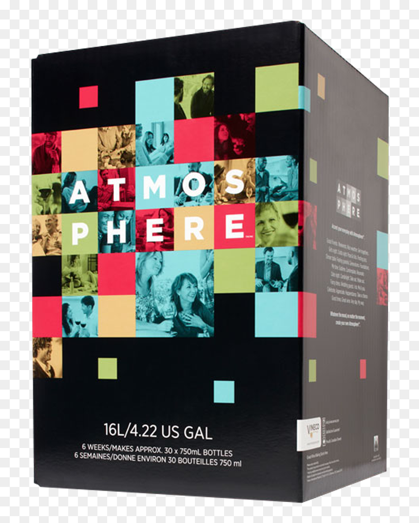 Atmosphere Wines, HD Png Download - atmosphere png